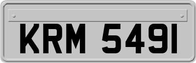 KRM5491