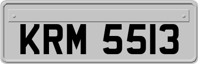 KRM5513