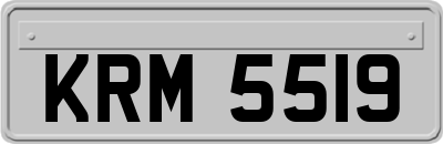 KRM5519