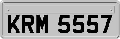 KRM5557