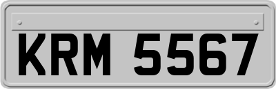 KRM5567