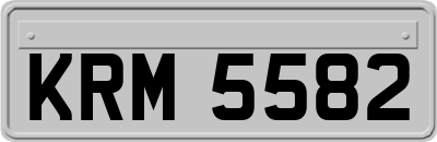 KRM5582
