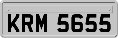 KRM5655