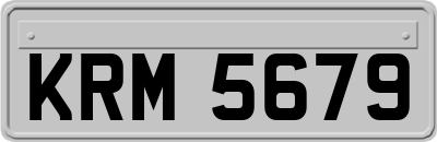 KRM5679