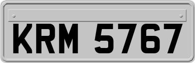 KRM5767