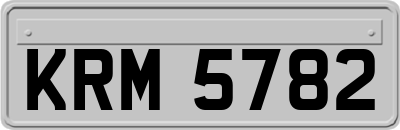 KRM5782