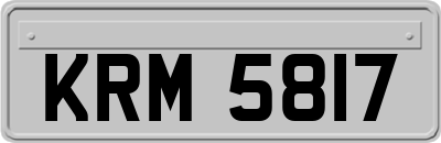 KRM5817