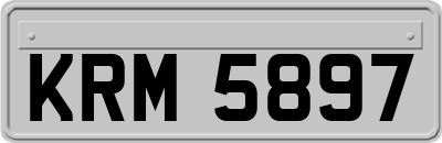 KRM5897