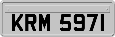 KRM5971