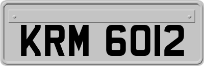KRM6012