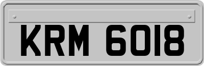 KRM6018