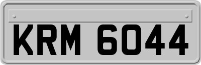 KRM6044