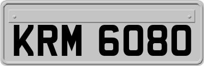 KRM6080