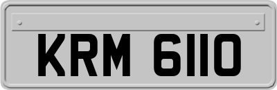 KRM6110