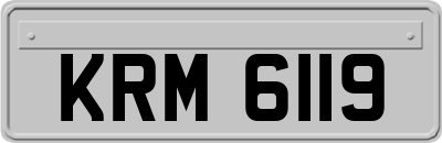KRM6119