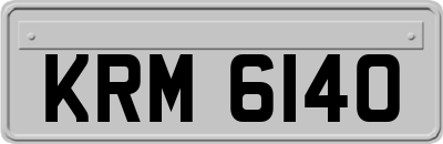 KRM6140