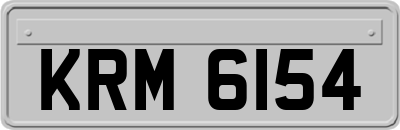 KRM6154