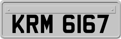 KRM6167