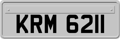 KRM6211