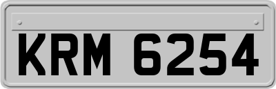 KRM6254