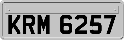 KRM6257