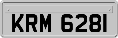 KRM6281
