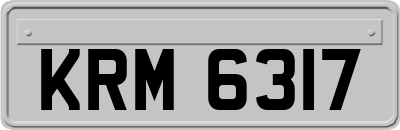 KRM6317