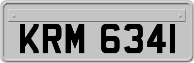 KRM6341
