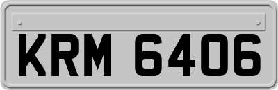 KRM6406