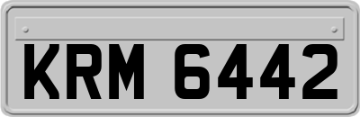 KRM6442
