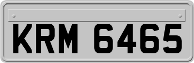 KRM6465