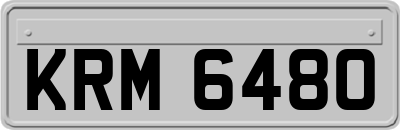 KRM6480
