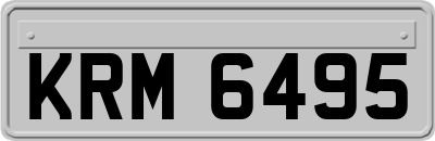 KRM6495
