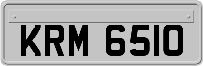 KRM6510