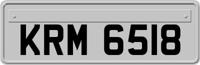 KRM6518