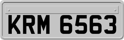 KRM6563