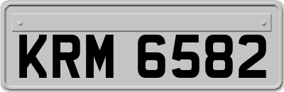 KRM6582
