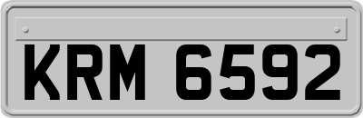KRM6592