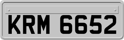 KRM6652