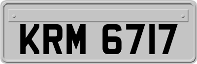KRM6717