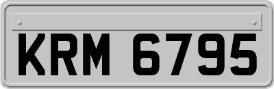KRM6795