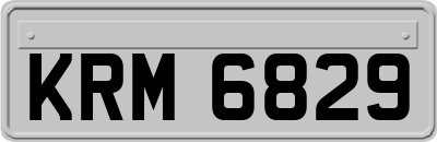 KRM6829