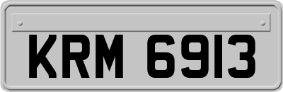 KRM6913