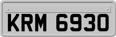 KRM6930