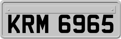 KRM6965