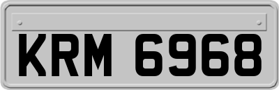 KRM6968