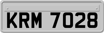 KRM7028