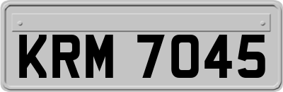 KRM7045