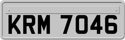 KRM7046