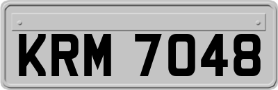 KRM7048